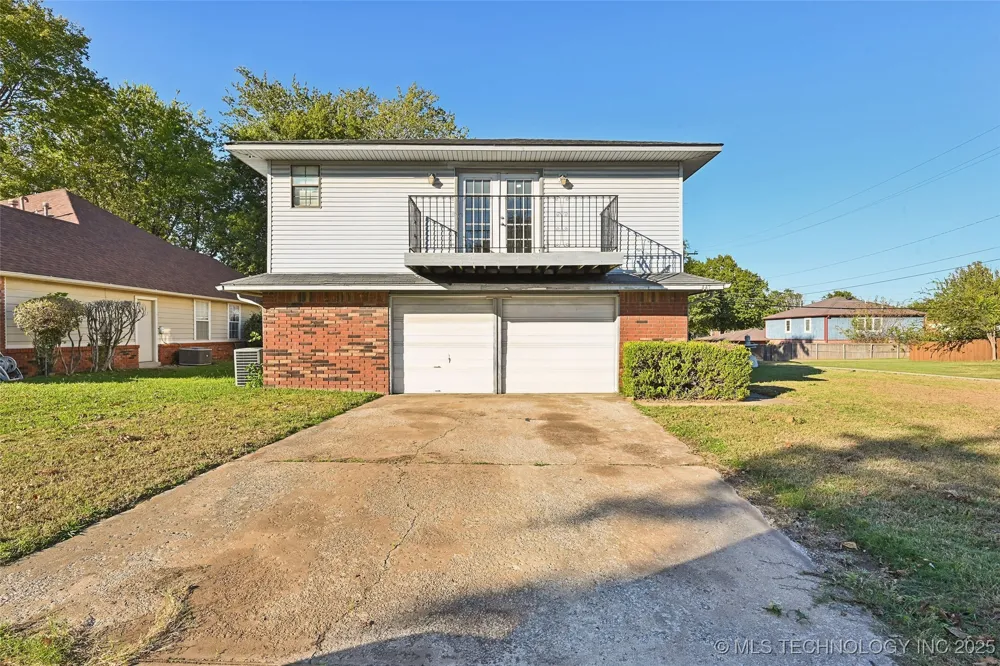 447 E Latimer Street Tulsa, OK 74106