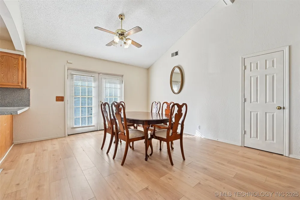 447 E Latimer Street Tulsa, OK 74106