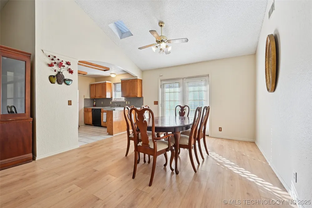 447 E Latimer Street Tulsa, OK 74106