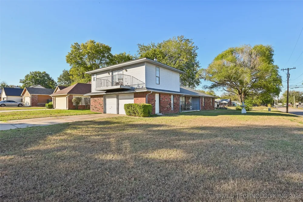 447 E Latimer Street Tulsa, OK 74106