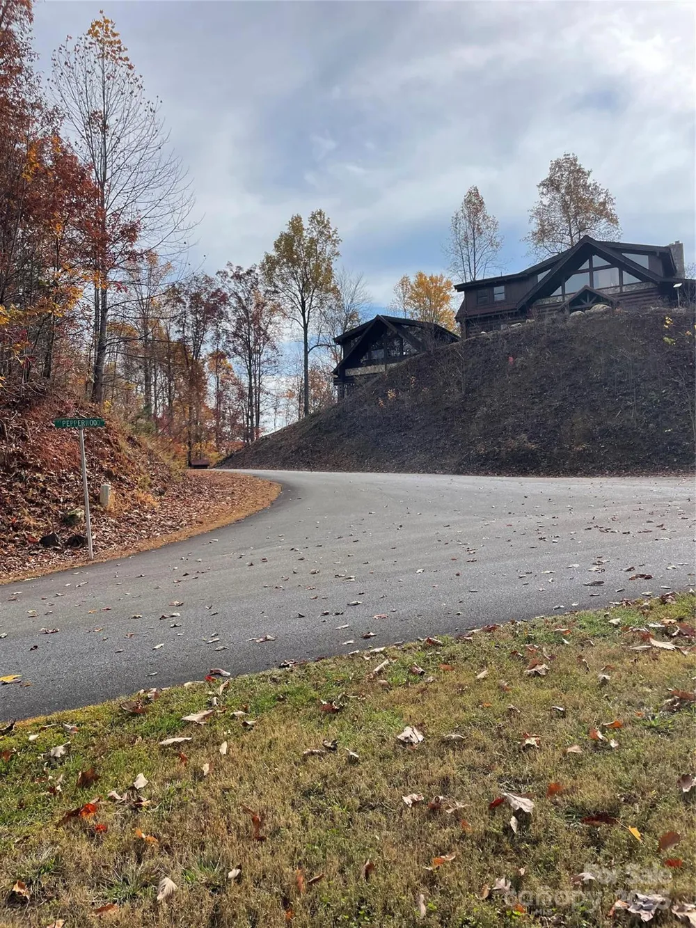 V/L Lot 72 & 170 Black Lark Drive Marion, NC 28752