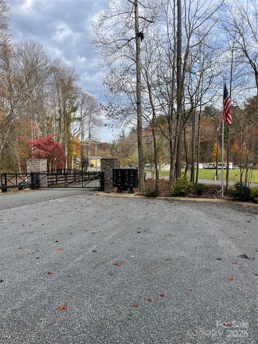 V/L Lot 72 & 170 Black Lark Drive Marion, NC 28752