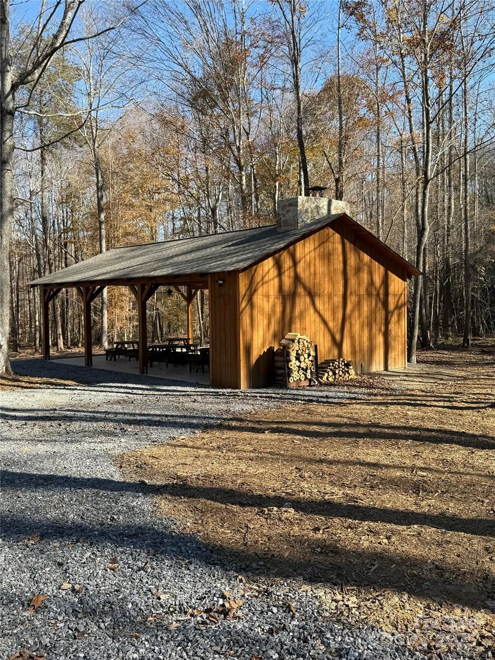 V/L Lot 72 & 170 Black Lark Drive Marion, NC 28752