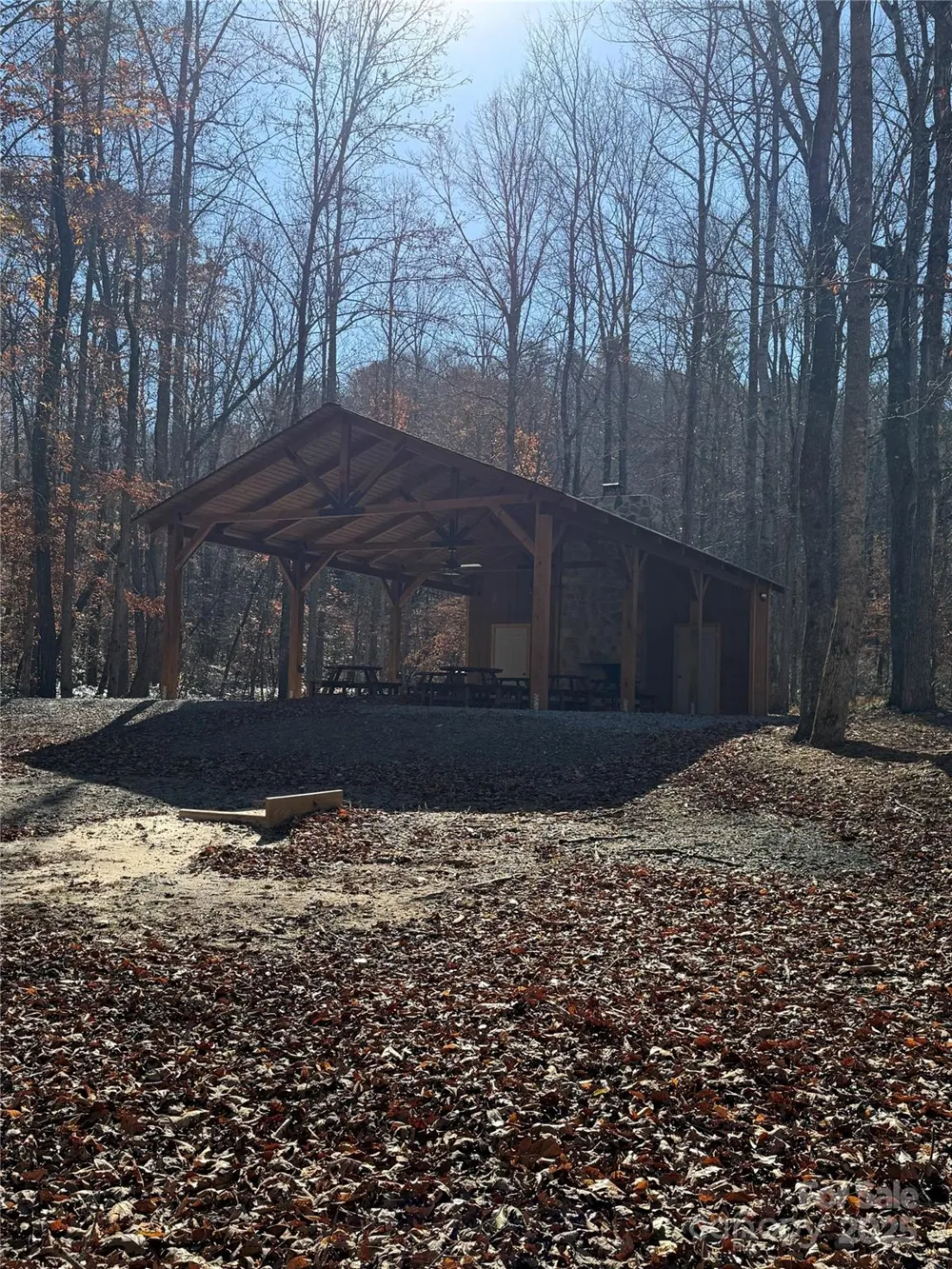 V/L Lot 72 & 170 Black Lark Drive Marion, NC 28752