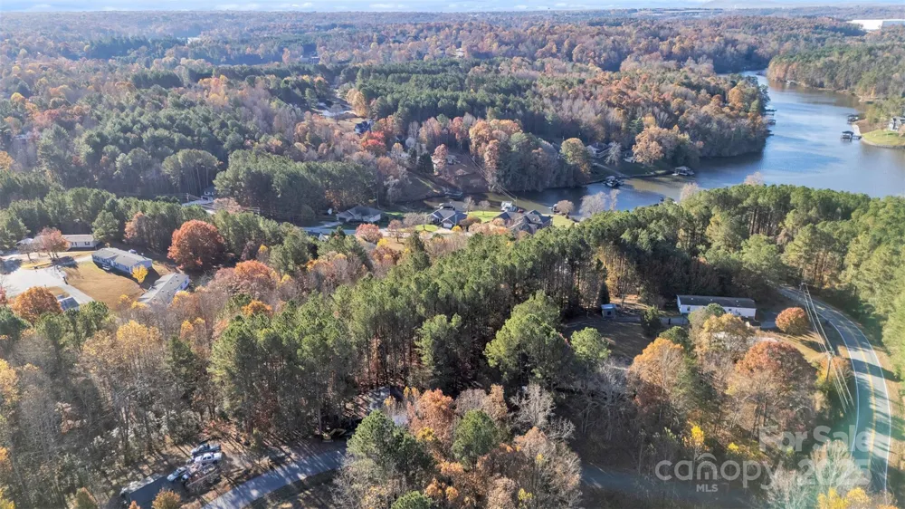 5607 HEATHSTEAD DRIVE Granite Falls, NC 28630
