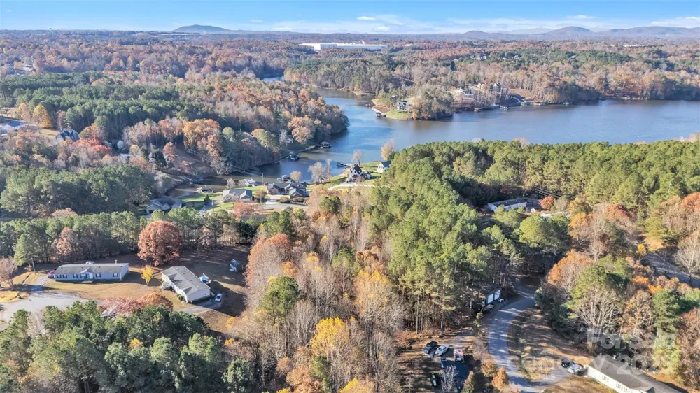 5607 HEATHSTEAD DRIVE Granite Falls, NC 28630