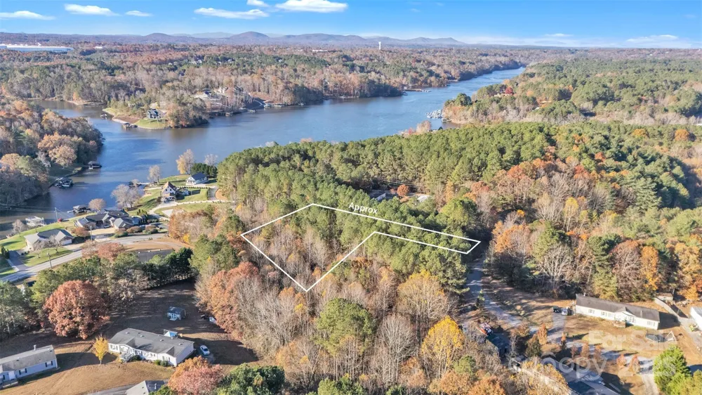 5607 HEATHSTEAD DRIVE Granite Falls, NC 28630