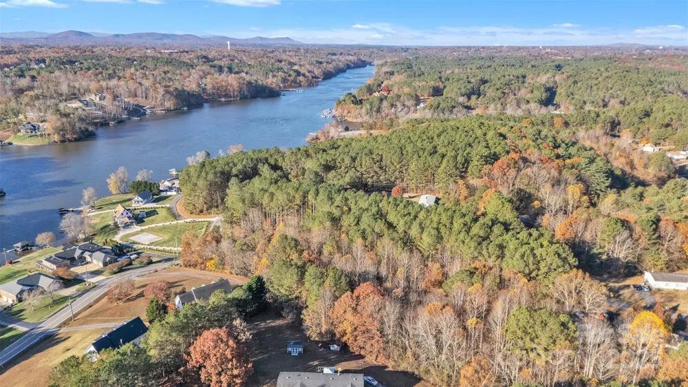5607 HEATHSTEAD DRIVE Granite Falls, NC 28630