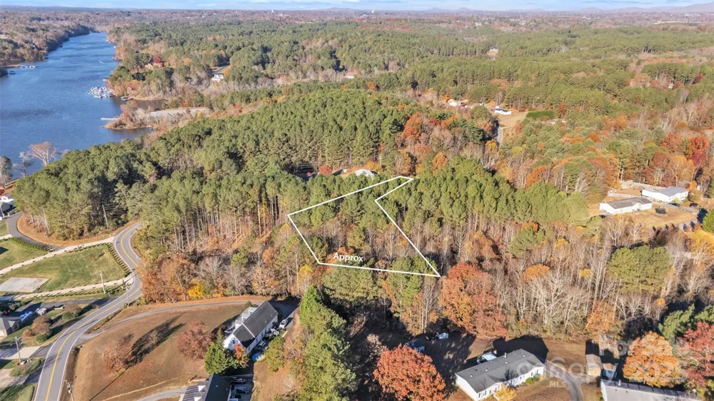 5607 HEATHSTEAD DRIVE Granite Falls, NC 28630