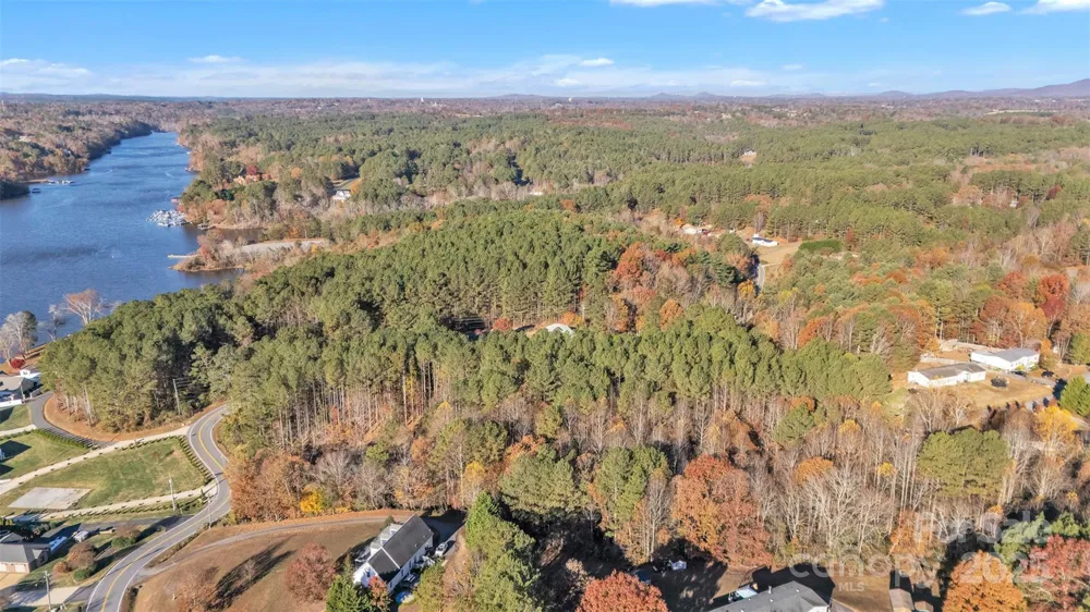 5607 HEATHSTEAD DRIVE Granite Falls, NC 28630