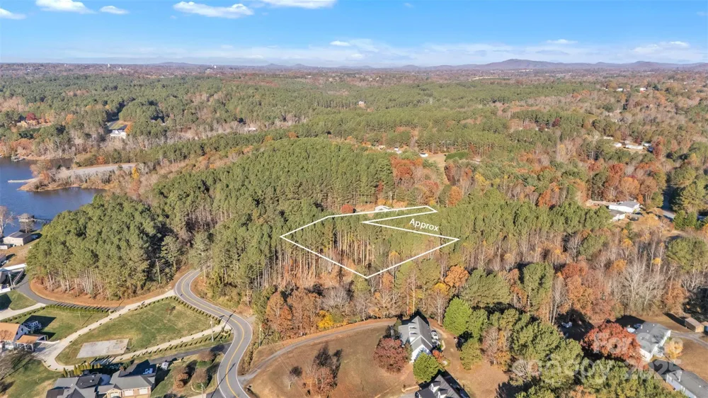 5607 HEATHSTEAD DRIVE Granite Falls, NC 28630