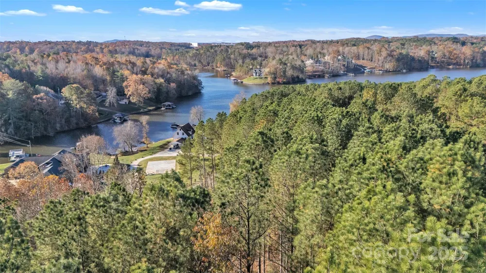 5607 HEATHSTEAD DRIVE Granite Falls, NC 28630