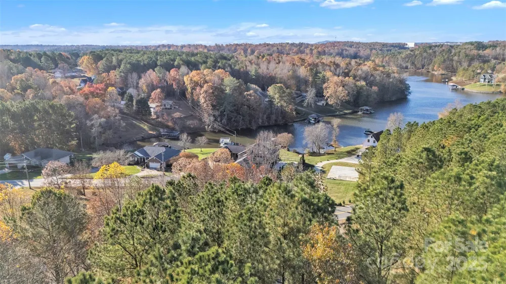 5607 HEATHSTEAD DRIVE Granite Falls, NC 28630