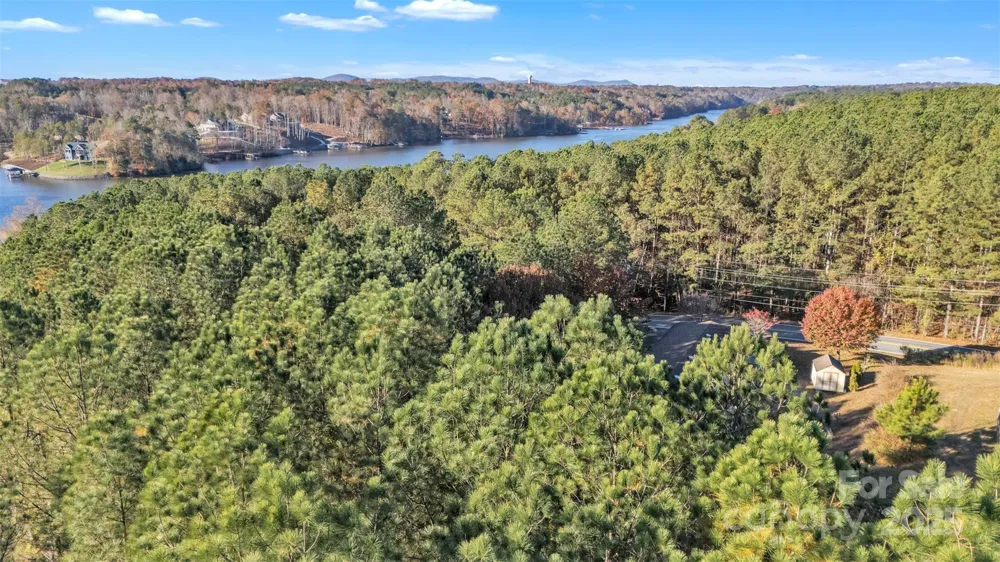 5607 HEATHSTEAD DRIVE Granite Falls, NC 28630