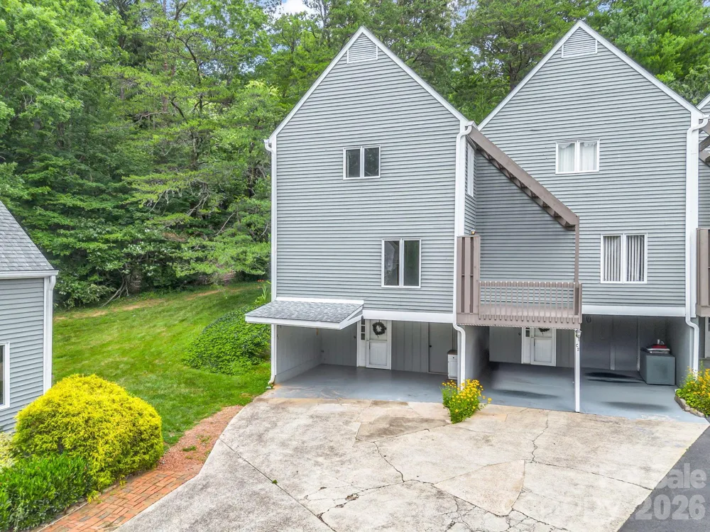 1 Lynx Drive #C-1 Black Mountain, NC 28711