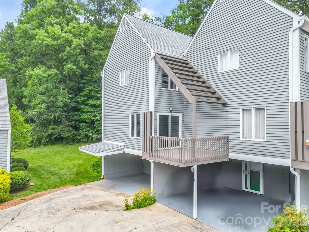 1 Lynx Drive #C-1 Black Mountain, NC 28711