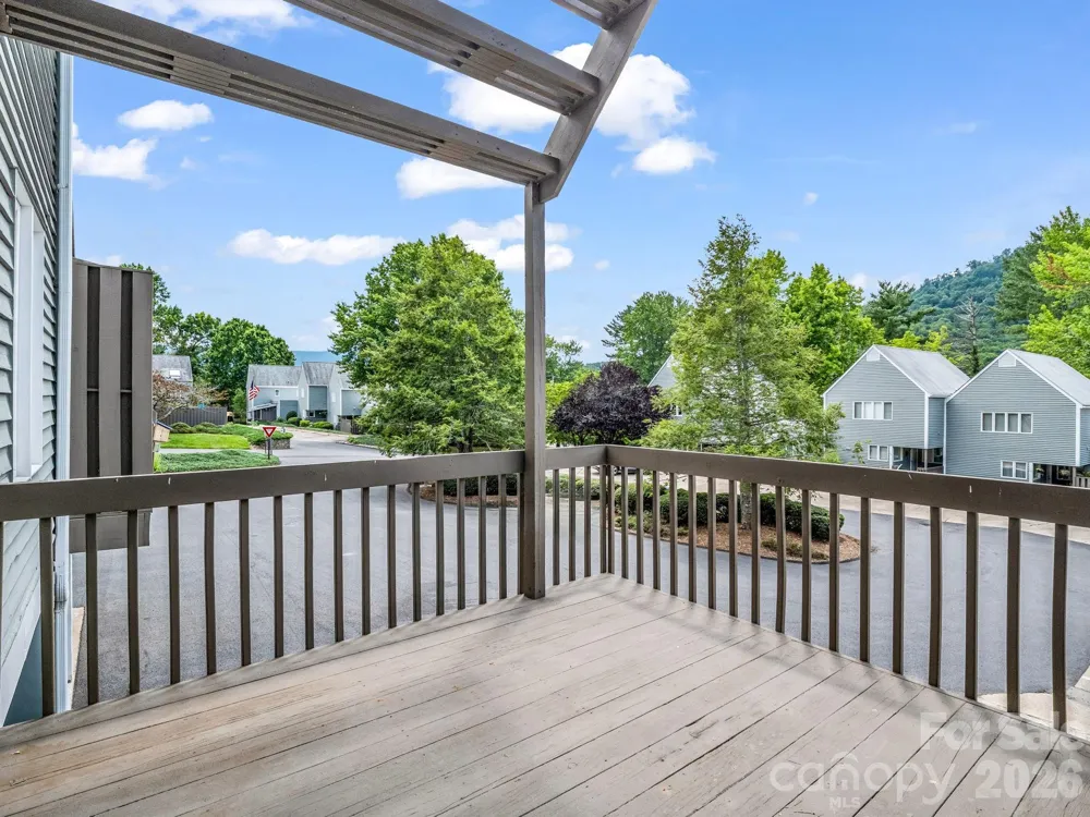 1 Lynx Drive #C-1 Black Mountain, NC 28711