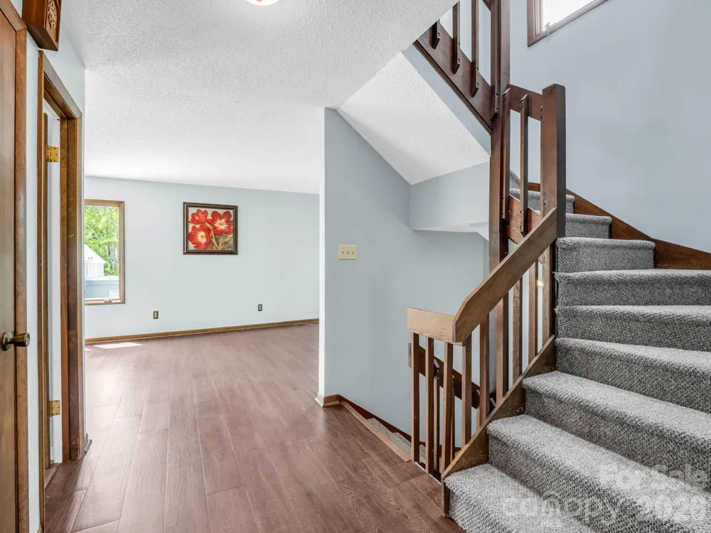 1 Lynx Drive #C-1 Black Mountain, NC 28711