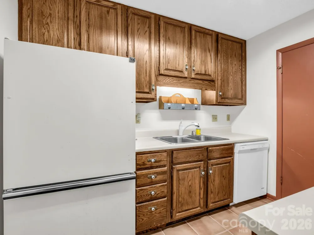 1 Lynx Drive #C-1 Black Mountain, NC 28711