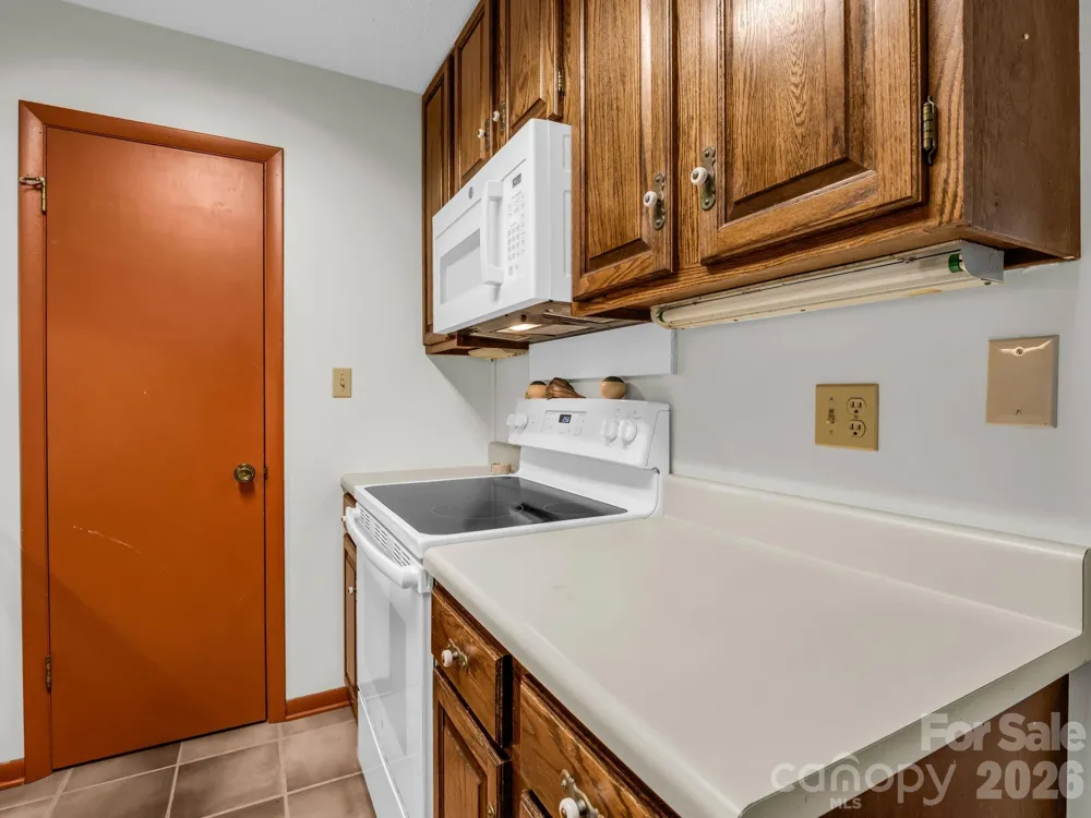 1 Lynx Drive #C-1 Black Mountain, NC 28711