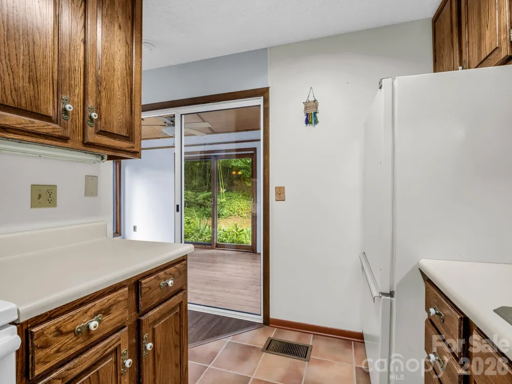 1 Lynx Drive #C-1 Black Mountain, NC 28711