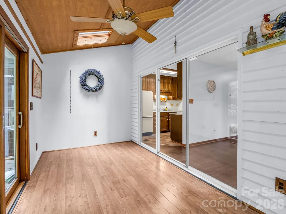1 Lynx Drive #C-1 Black Mountain, NC 28711