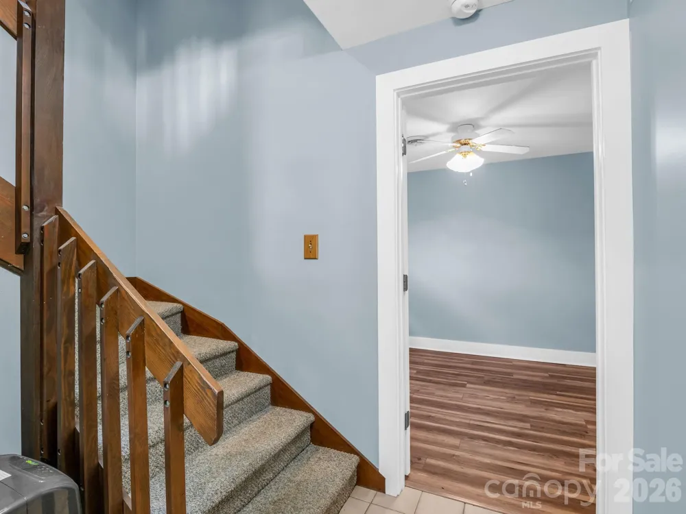 1 Lynx Drive #C-1 Black Mountain, NC 28711