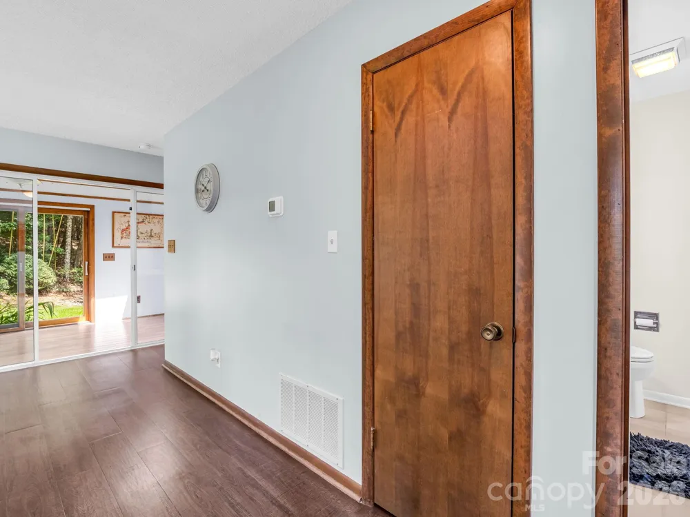 1 Lynx Drive #C-1 Black Mountain, NC 28711
