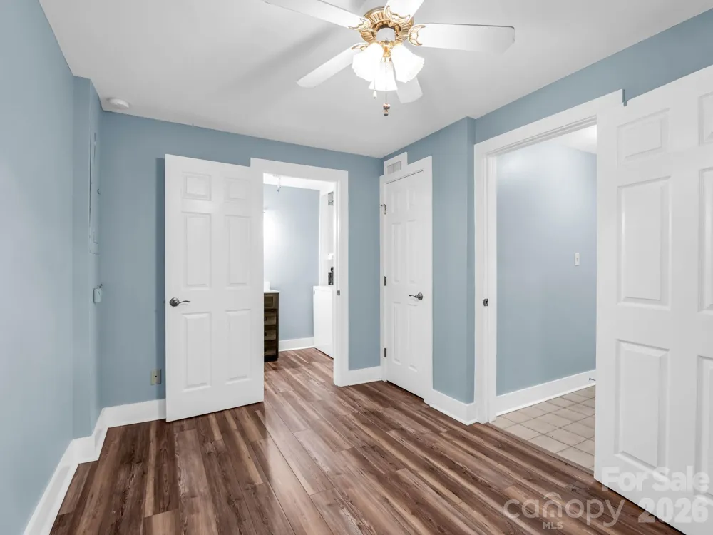 1 Lynx Drive #C-1 Black Mountain, NC 28711