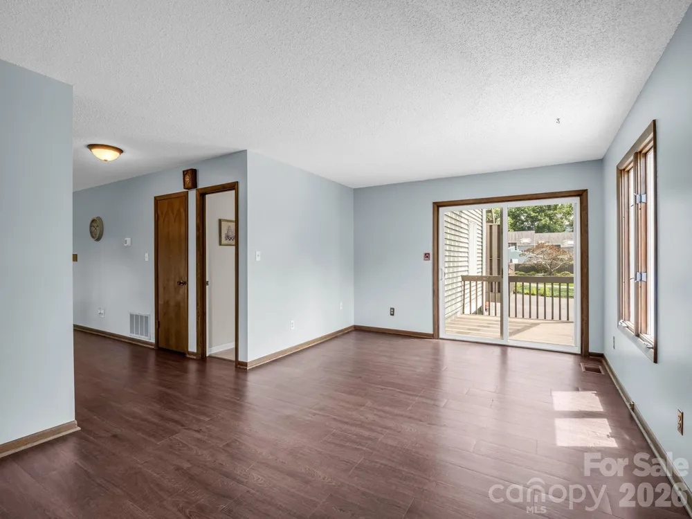 1 Lynx Drive #C-1 Black Mountain, NC 28711