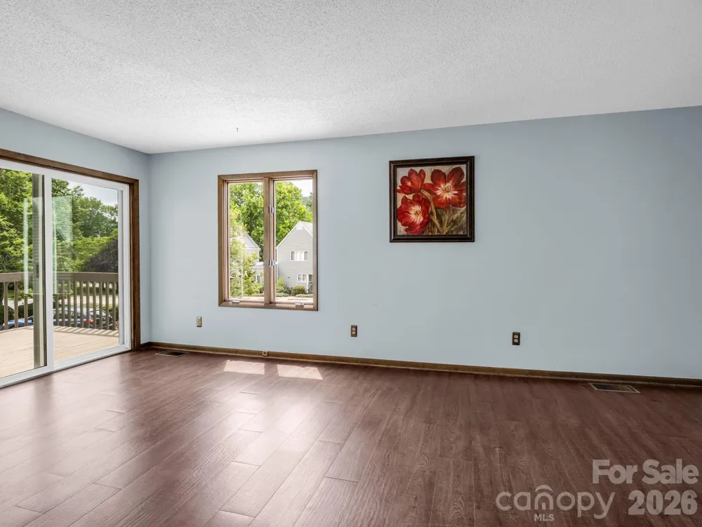 1 Lynx Drive #C-1 Black Mountain, NC 28711