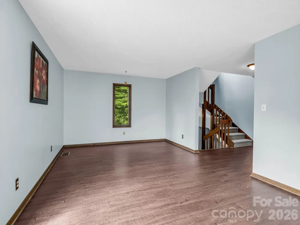 1 Lynx Drive #C-1 Black Mountain, NC 28711