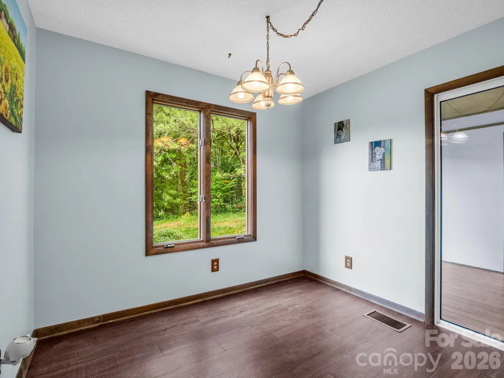 1 Lynx Drive #C-1 Black Mountain, NC 28711