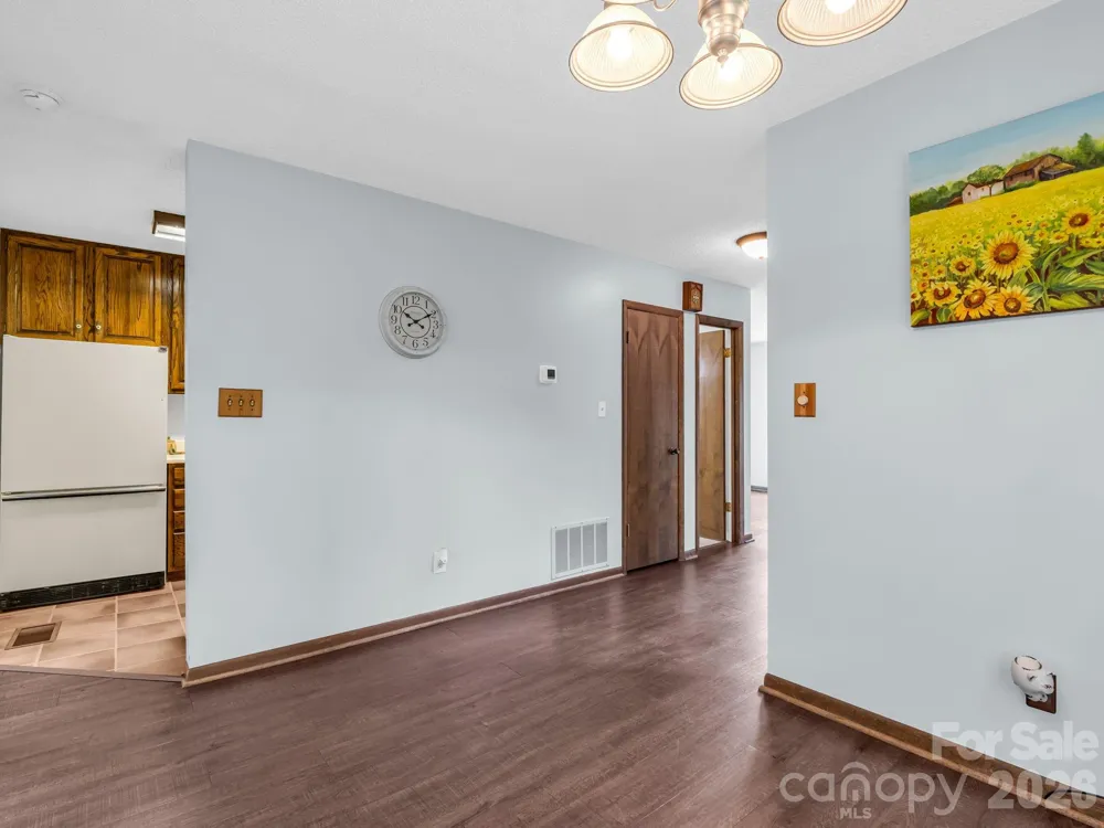 1 Lynx Drive #C-1 Black Mountain, NC 28711