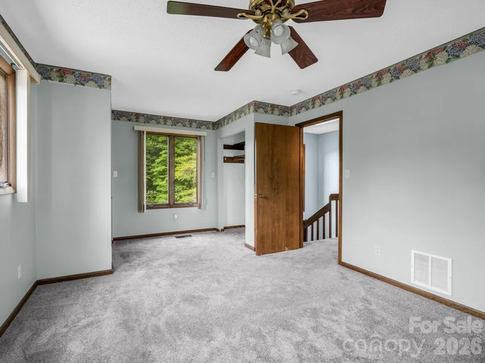 1 Lynx Drive #C-1 Black Mountain, NC 28711