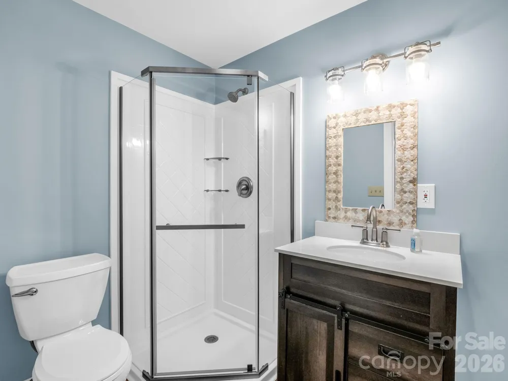 1 Lynx Drive #C-1 Black Mountain, NC 28711