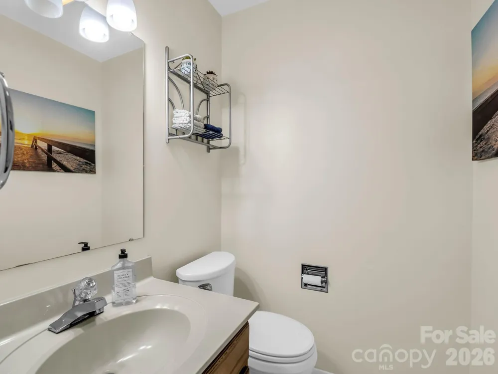1 Lynx Drive #C-1 Black Mountain, NC 28711