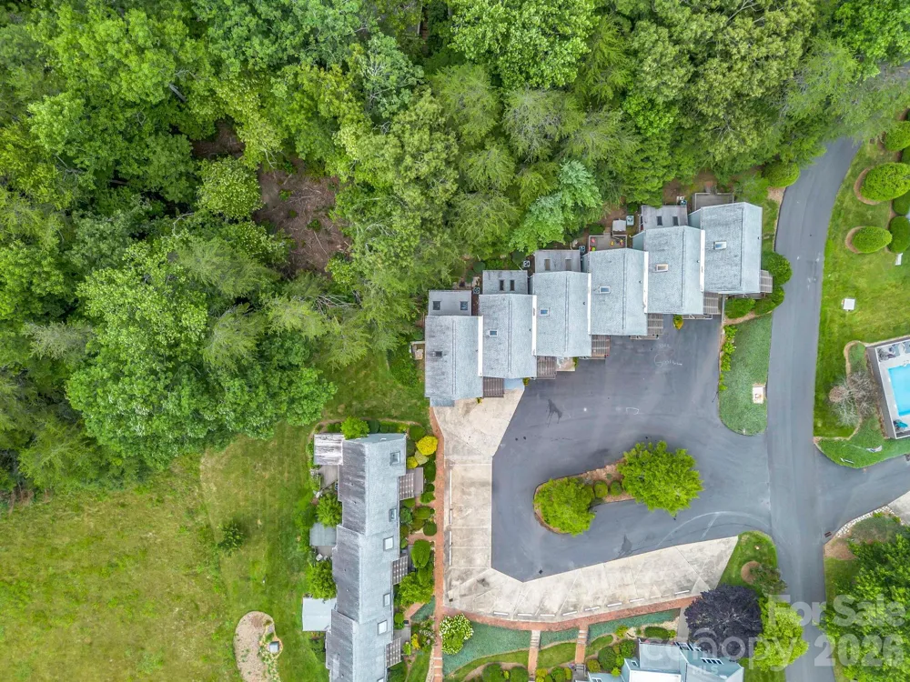 1 Lynx Drive #C-1 Black Mountain, NC 28711