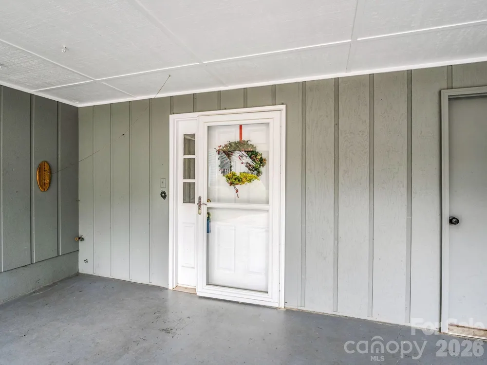 1 Lynx Drive #C-1 Black Mountain, NC 28711