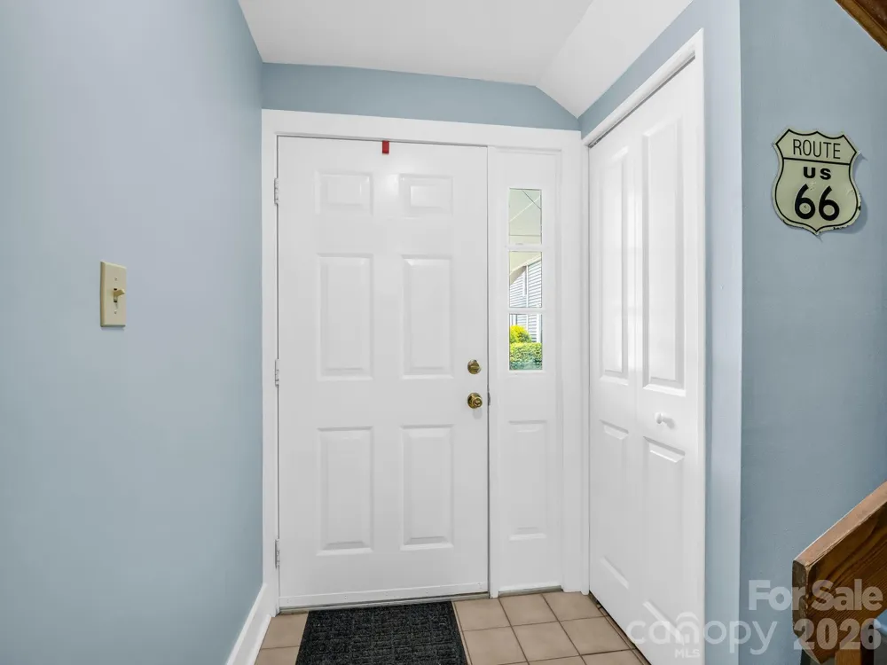 1 Lynx Drive #C-1 Black Mountain, NC 28711