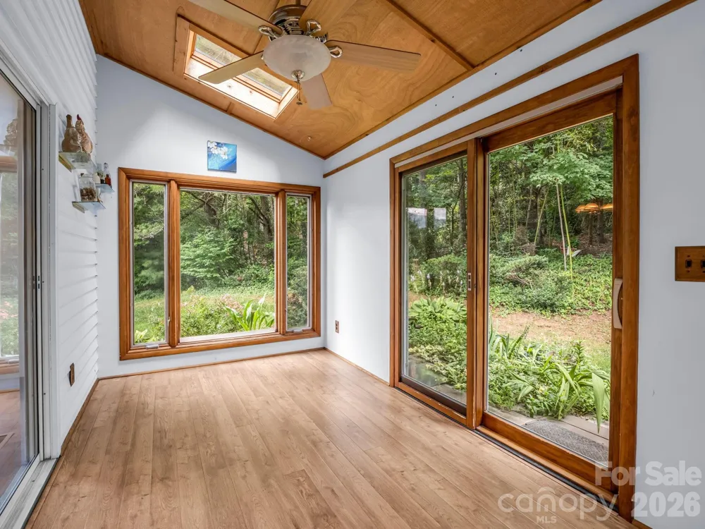 1 Lynx Drive #C-1 Black Mountain, NC 28711