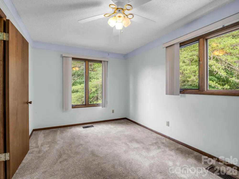 1 Lynx Drive #C-1 Black Mountain, NC 28711