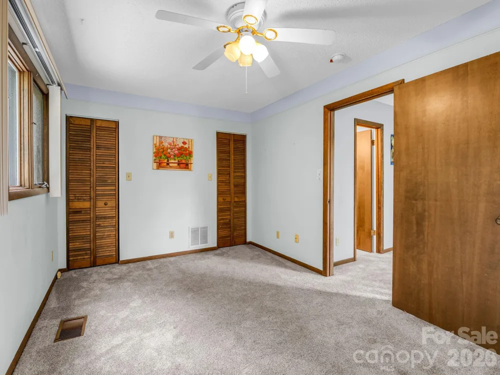1 Lynx Drive #C-1 Black Mountain, NC 28711