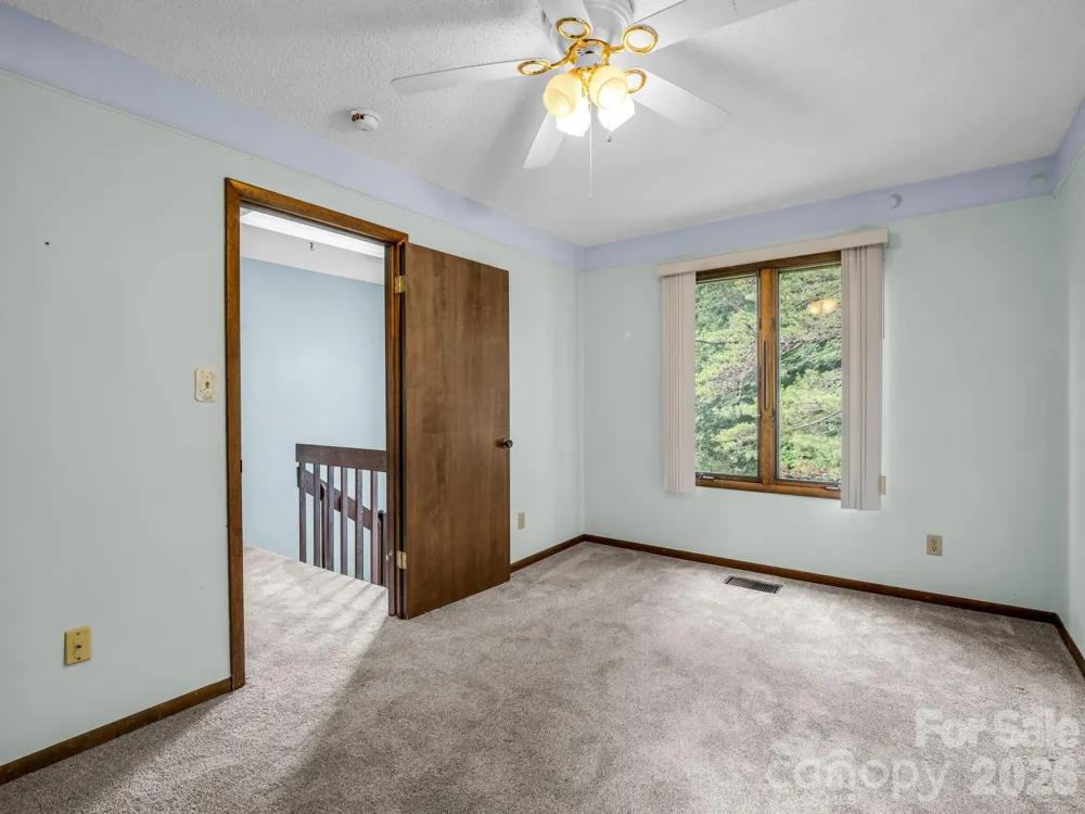 1 Lynx Drive #C-1 Black Mountain, NC 28711