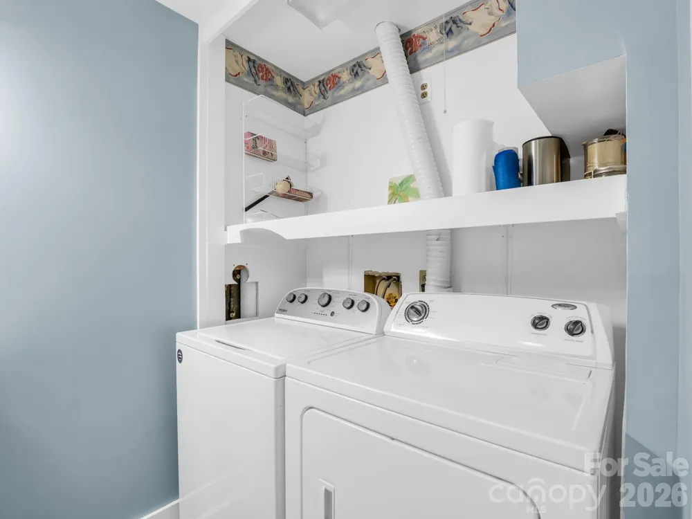 1 Lynx Drive #C-1 Black Mountain, NC 28711