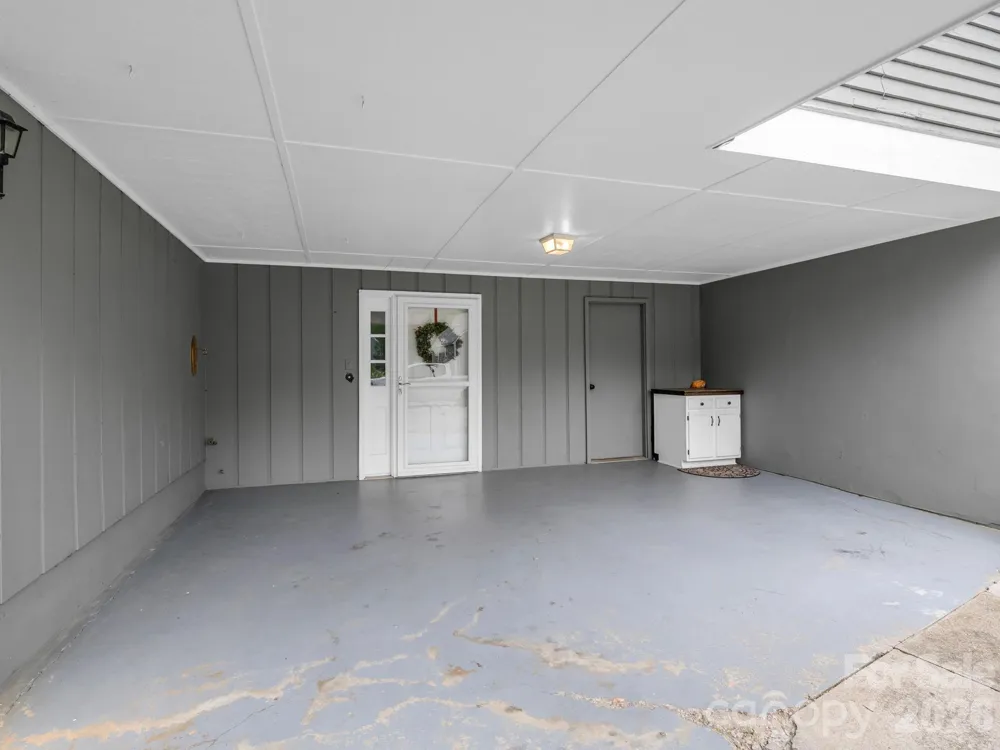 1 Lynx Drive #C-1 Black Mountain, NC 28711