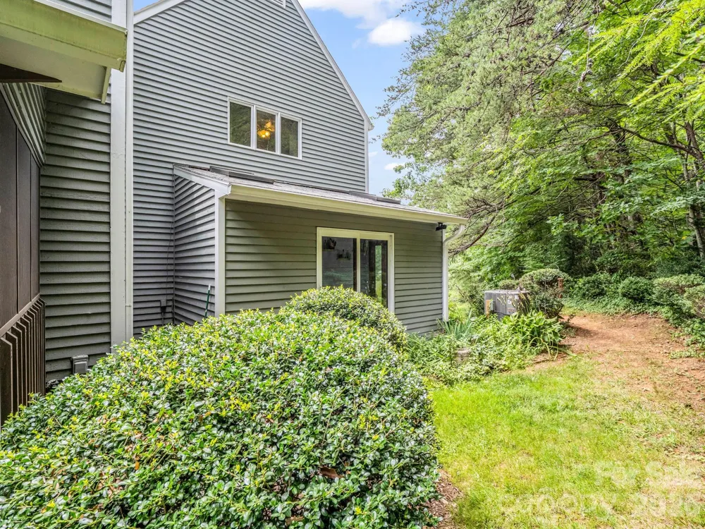 1 Lynx Drive #C-1 Black Mountain, NC 28711