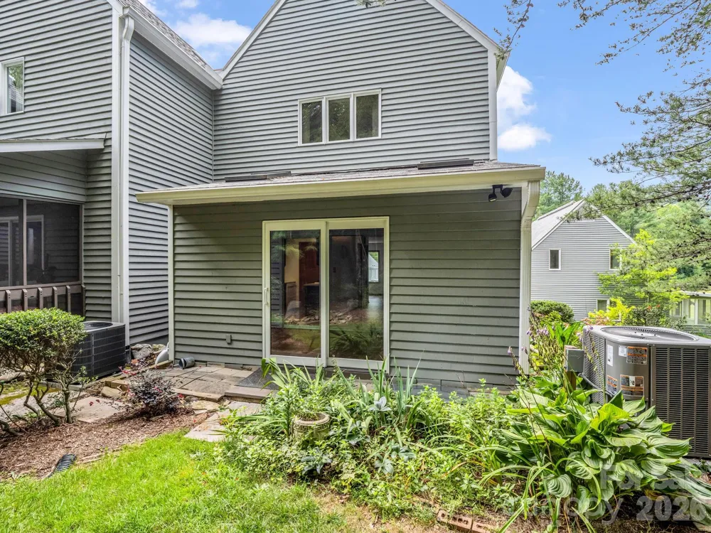 1 Lynx Drive #C-1 Black Mountain, NC 28711
