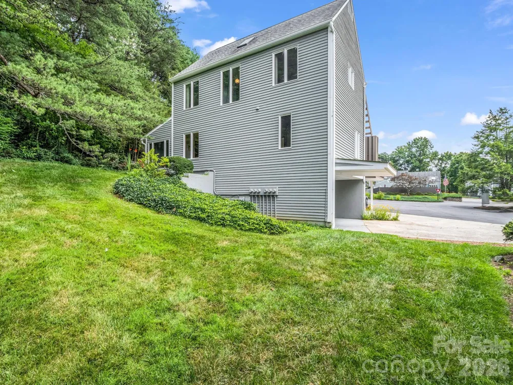 1 Lynx Drive #C-1 Black Mountain, NC 28711