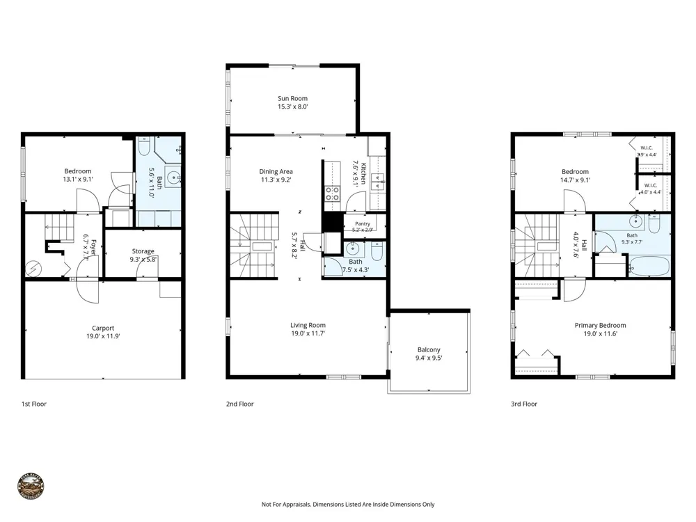 1 Lynx Drive #C-1 Black Mountain, NC 28711